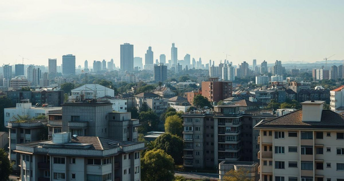 Guia Completo para Instalação de Gás em Belo Horizonte e Suas Vantagens