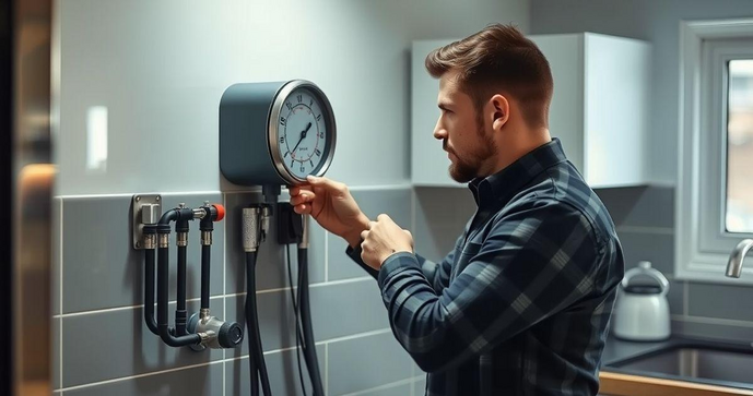 Como Contratar um Serviço de Vistoria de Gás de Qualidade