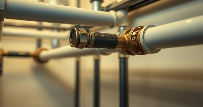 Como Escolher Tubulação de Gás GLP Residencial com Segurança Como Escolher Tubulação de Gás GLP Residencial com Segurança