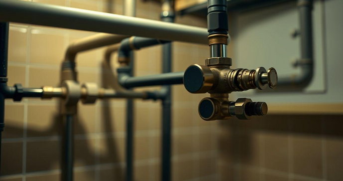 Guia Completo do Projeto de Instalação de Gás para Residências