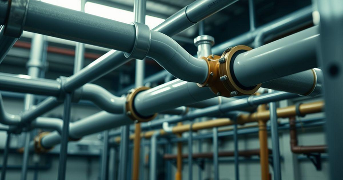 Guia Completo para Tubulação de Instalação de Gás: Dicas e Procedimentos Guia Completo para Tubulação de Instalação de Gás: Dicas e Procedimentos