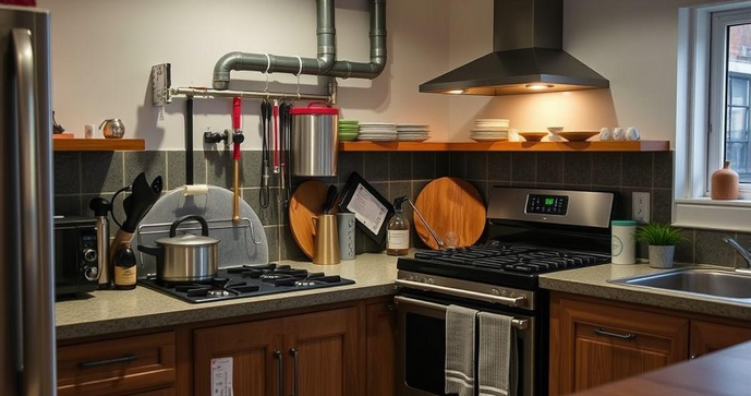 Quanto Custa Converter Fogão para Gás Encanado e Onde Comprar