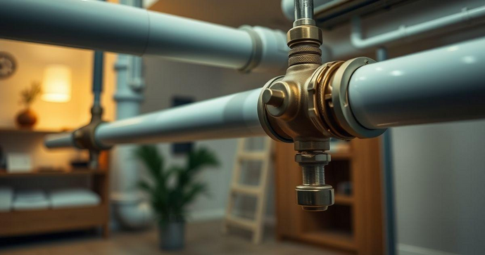 Guia Completo para Tubulação Instalação de Gás sem Erros Guia Completo para Tubulação Instalação de Gás sem Erros
