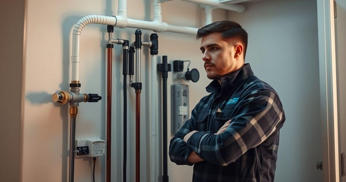 Projeto de instalação de gás como garantir segurança e eficiência Projeto de instalação de gás como garantir segurança e eficiência