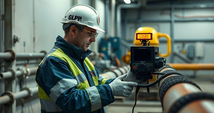 Teste de Estanqueidade de Gás GLP: Descubra a Importância e o Processo