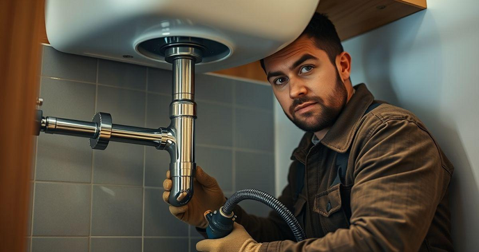 Como Realizar o Reparo de Vazamento de Gás com Segurança e Eficiência Como Realizar o Reparo de Vazamento de Gás com Segurança e Eficiência