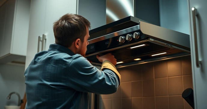 Instalação de Fogão: Dicas Práticas para Transformar sua Cozinha Hoje! Instalação de Fogão: Dicas Práticas para Transformar sua Cozinha Hoje!