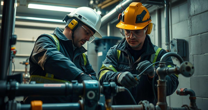 Instalação de Gas Canalizado: Guia Completo para Segurança e Eficácia Instalação de Gas Canalizado: Guia Completo para Segurança e Eficácia
