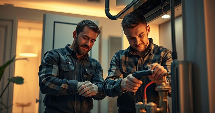 Transforme Seu Lar: Descubra a Melhor Empresa de Instalação de Gás Residencial Transforme Seu Lar: Descubra a Melhor Empresa de Instalação de Gás Residencial