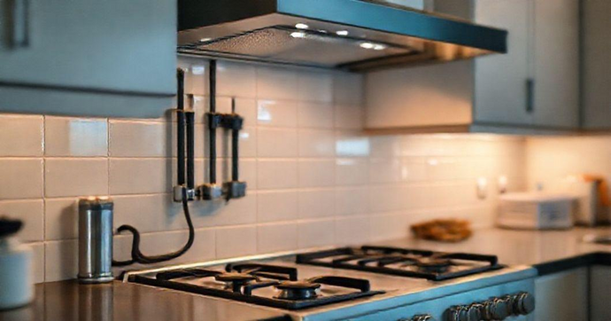 Instalação de Gás Residencial: Guia Completo para Segurança e Conforto