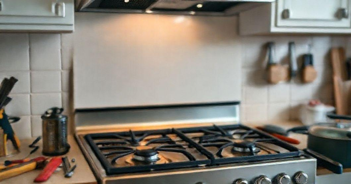 Como Fazer a Conversão do Seu Fogão a Gás de Forma Prática e Segura