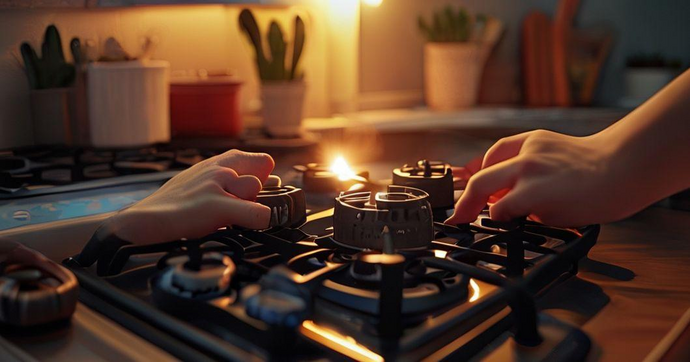Como Detectar e Corrigir Vazamentos de Gás com Segurança: Guia Essencial