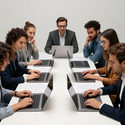 Como Otimizar Sua Rotina com Estratégias Práticas para Aumentar a Produtividade Pessoal