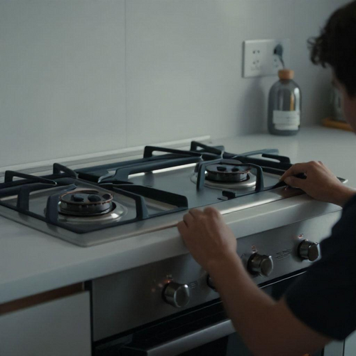 Como Realizar a Instalação Segura de Fogões a Gás e Evitar Riscos