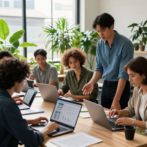 Técnicas Comprovadas para Melhorar o Desempenho do Seu Site e Aumentar o Tráfego Orgânico