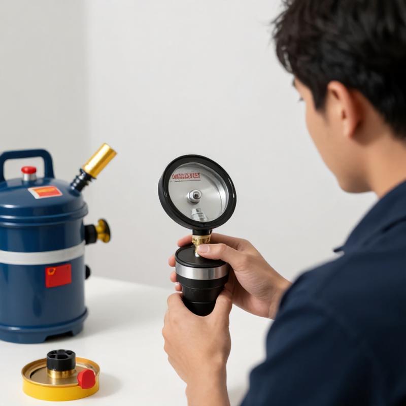Vistoria Gas: O Guia Completo que Você Precisa Conhecer