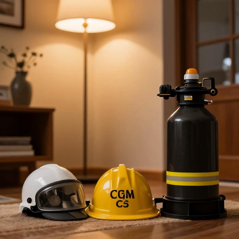 Vistoria Gas: O Que Você Precisa Saber para a Segurança da Sua Casa