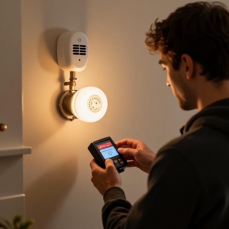 Vistoria Gas: O Que Você Precisa Saber para a Segurança da Sua Casa