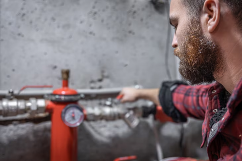 Passo a Passo de Instalação de Gás para Residências de Forma Segura