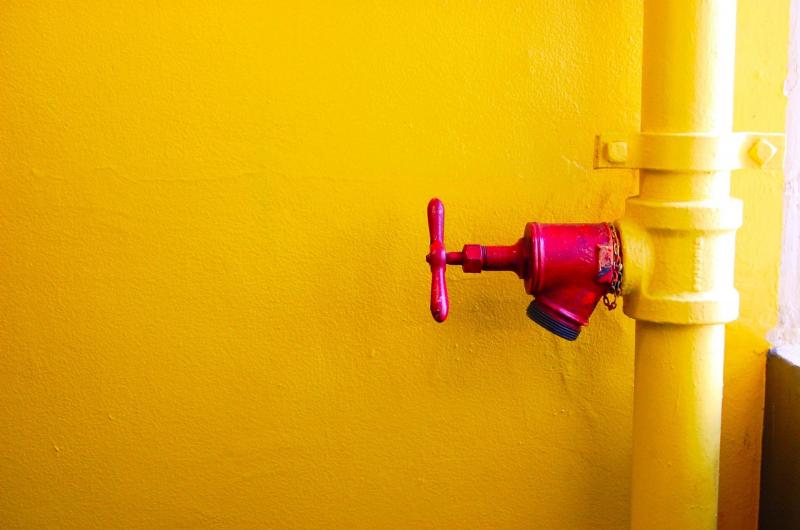 Instalação De Gas Canalizado Para Residências E Empresas