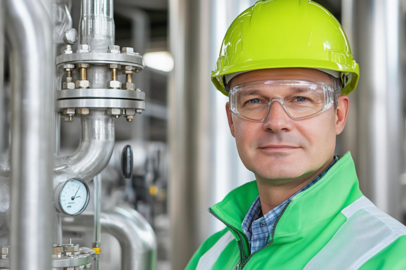 Vistoria Gas: Como Garantir Segurança e Economia na Sua Residência