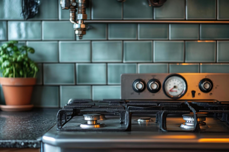 Como Fazer a Conversão do Seu Fogão a Gás de Forma Prática e Segura