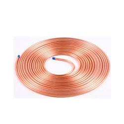 TUBO DE COBRE FLEXÍVEL 3/8